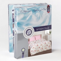 Новая упаковка